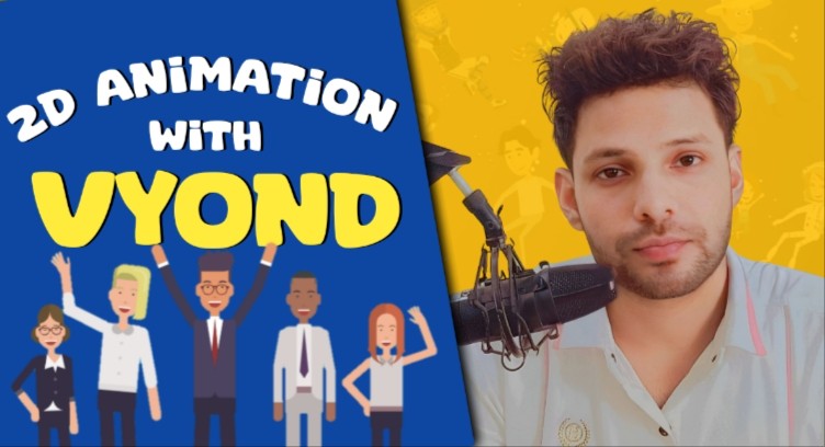 2d ANIMATION WITH VYOND